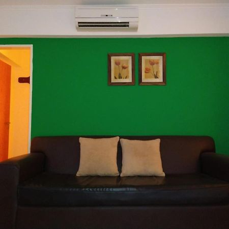 La Loma Aparthotel Federación Εξωτερικό φωτογραφία