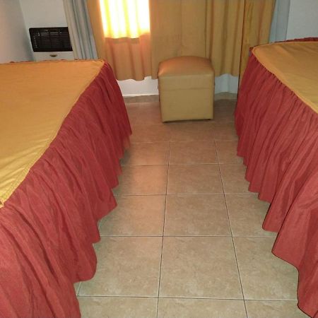 La Loma Aparthotel Federación Εξωτερικό φωτογραφία