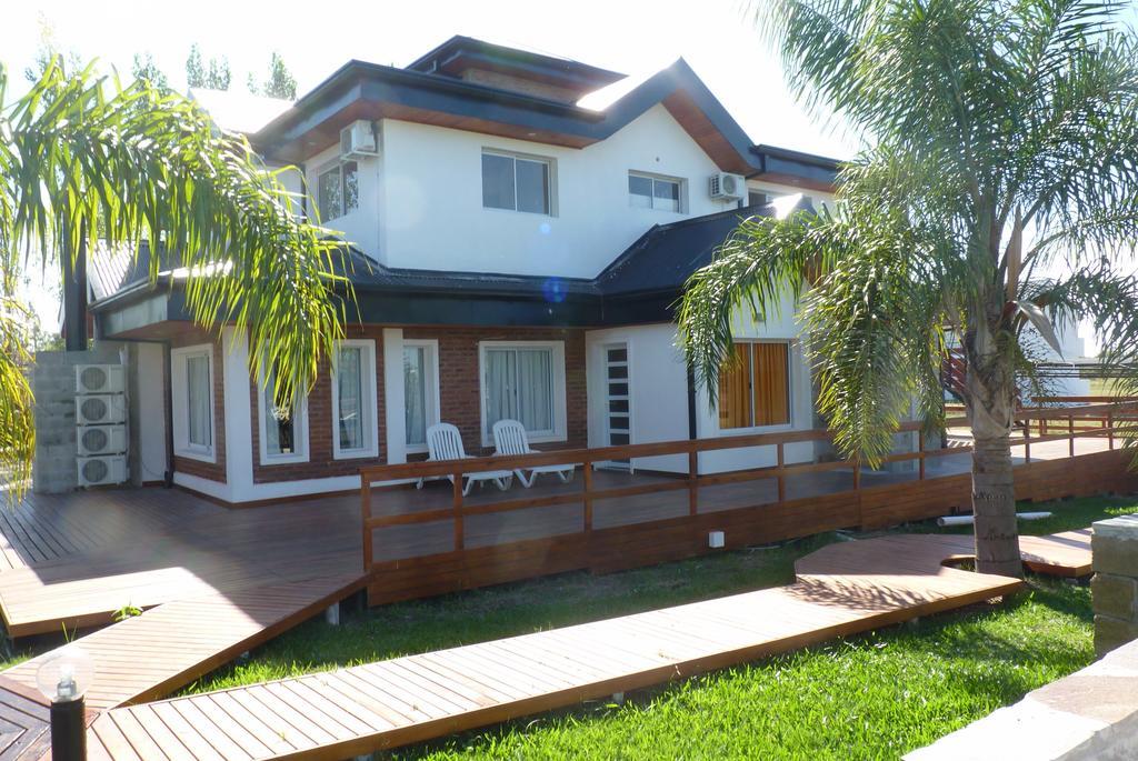 La Loma Aparthotel Federación Εξωτερικό φωτογραφία