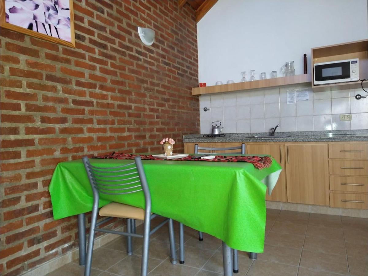 La Loma Aparthotel Federación Εξωτερικό φωτογραφία