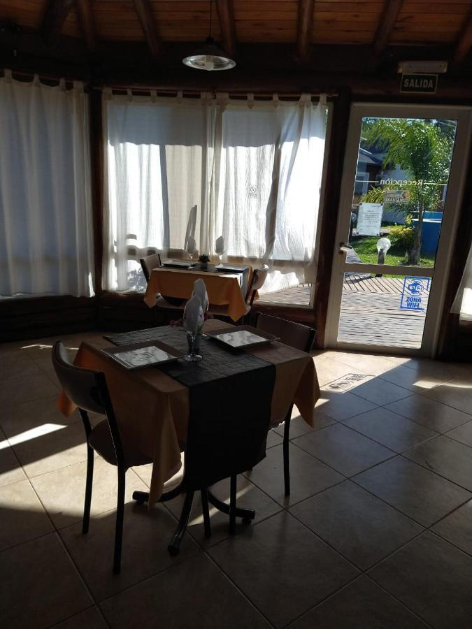 La Loma Aparthotel Federación Εξωτερικό φωτογραφία