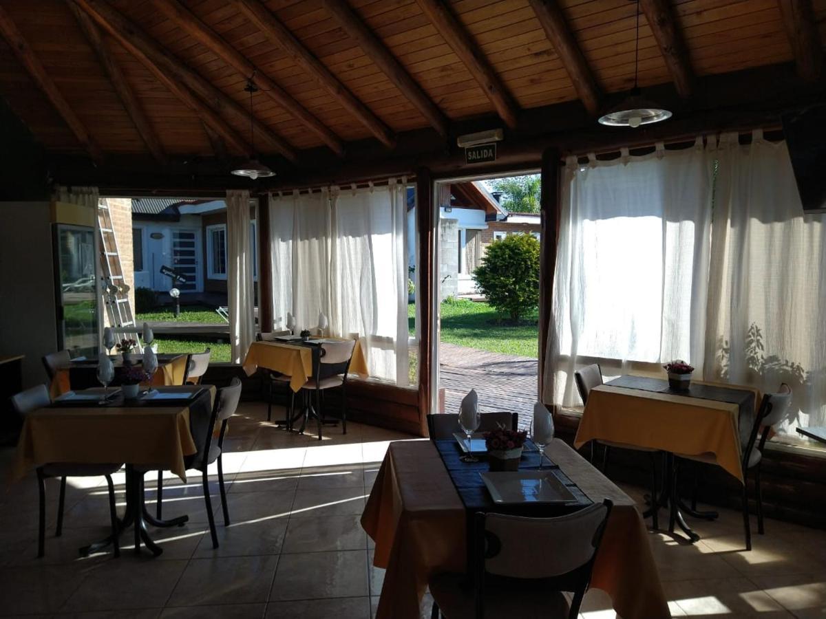 La Loma Aparthotel Federación Εξωτερικό φωτογραφία